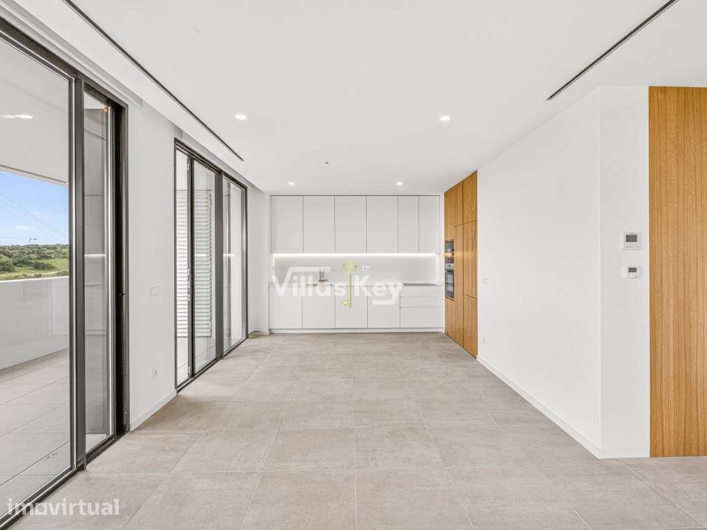 Apartamentos de Luxo com Vista Mar próximos do Centro de Lagos e da... - Grande imagem: 4/18