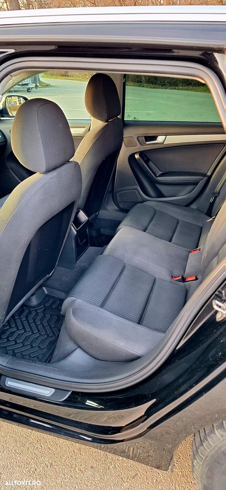 Audi A4 1.8 TFSI - 9