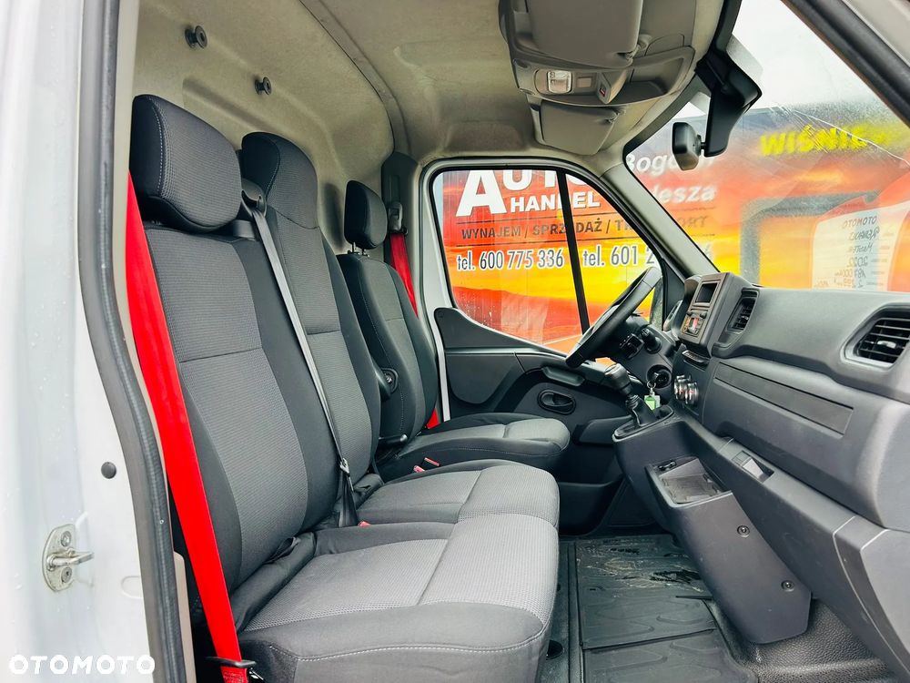 Renault Master - 12