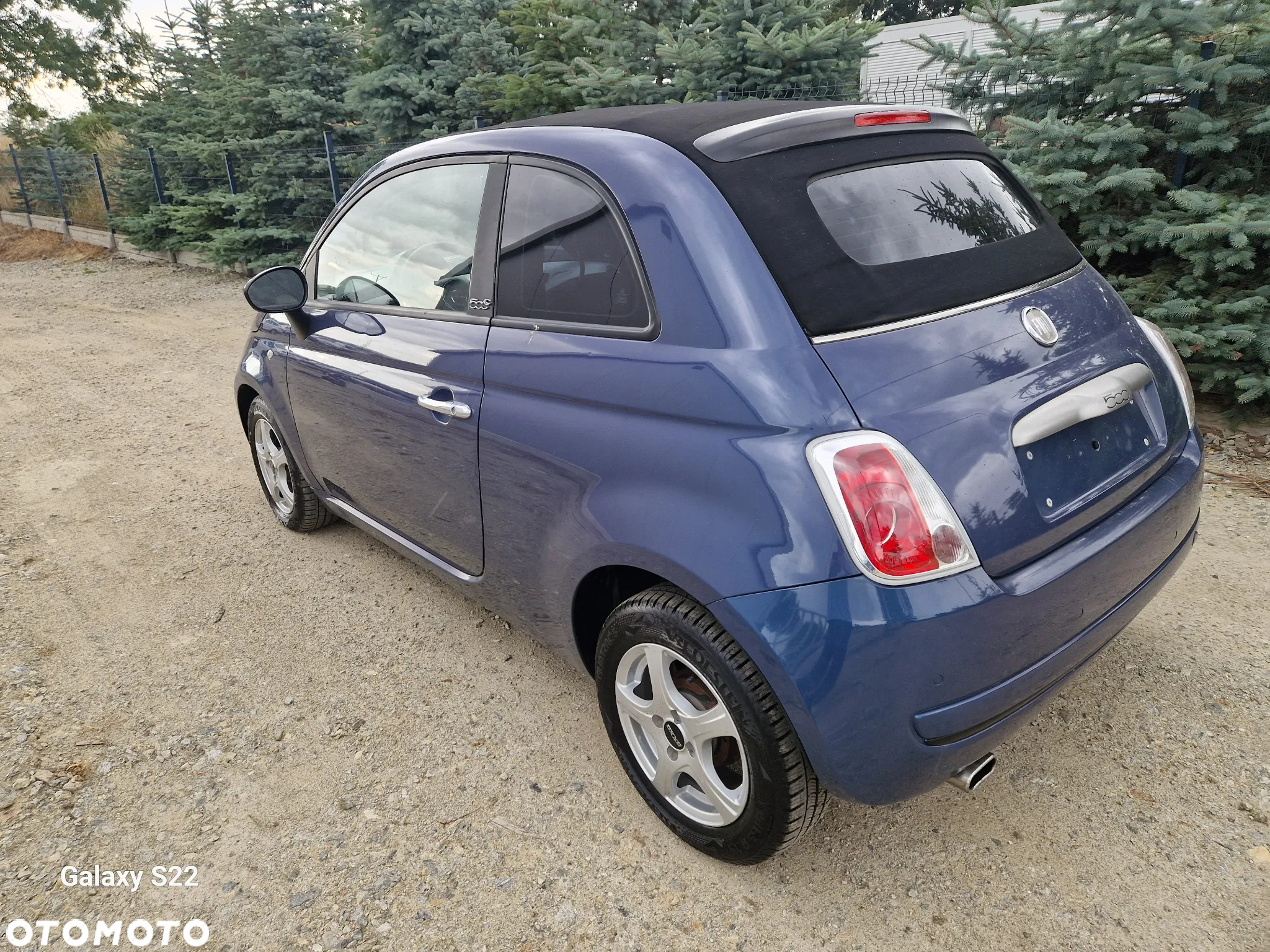 Fiat 500 - 6