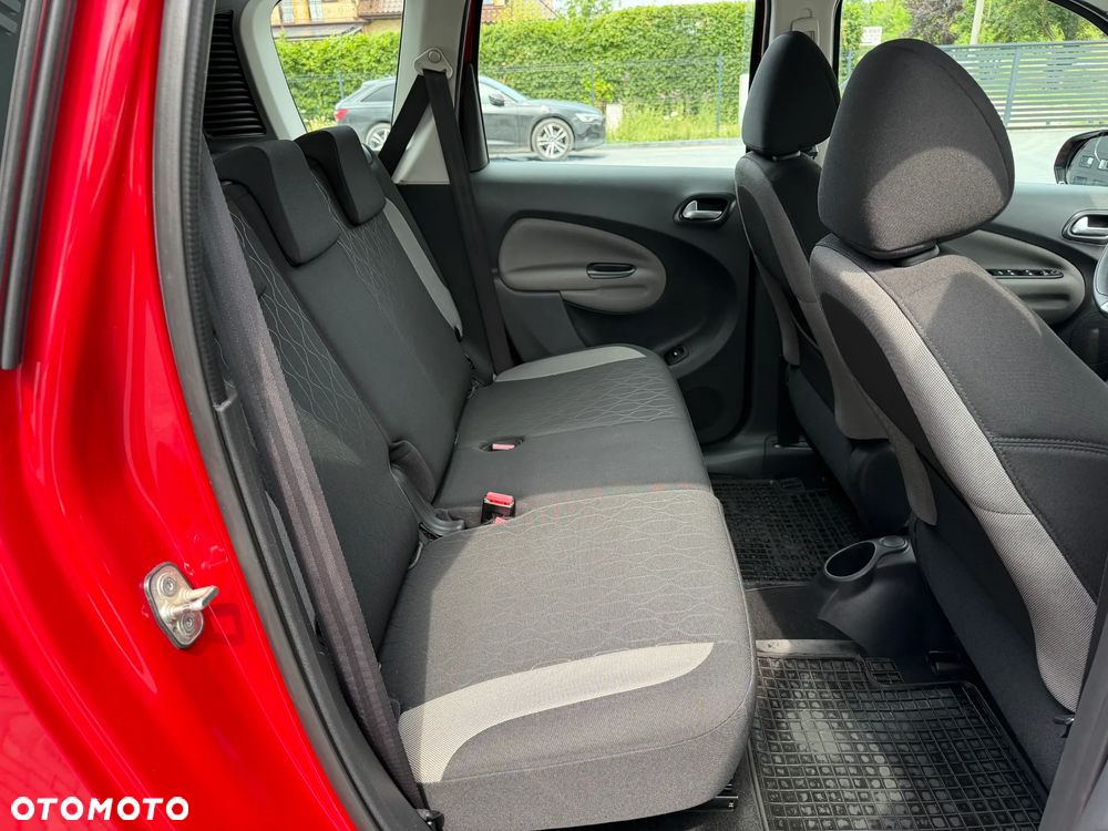 Citroën C3 Picasso 1.4i Selection - 12