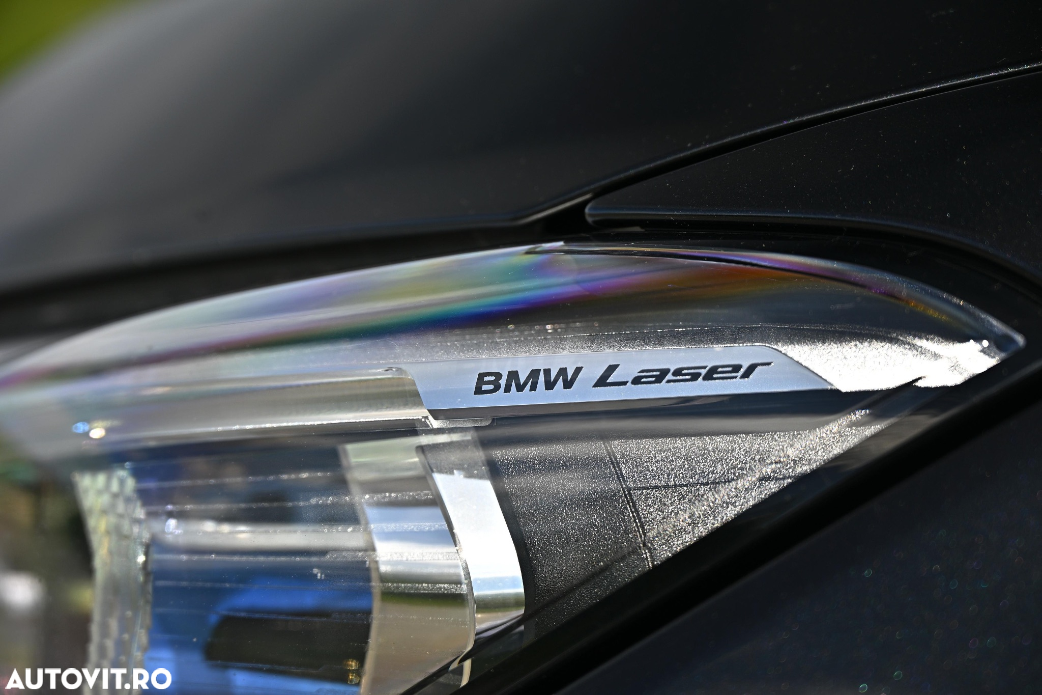 BMW Seria 7 750d xDrive - 18