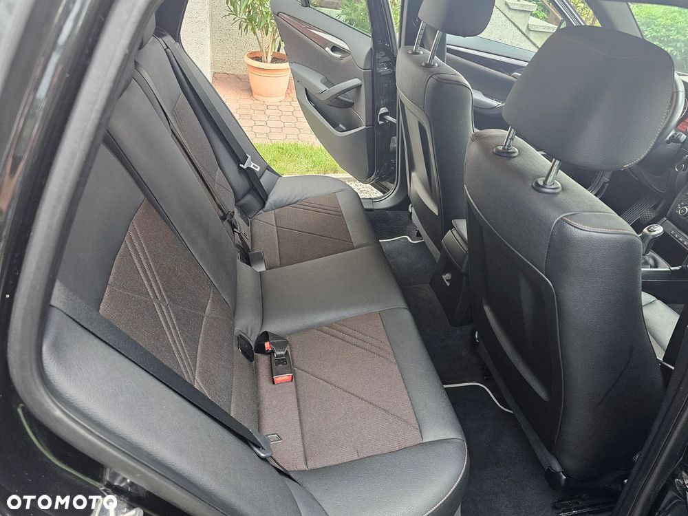 BMW X1 xDrive20i xLine - 10