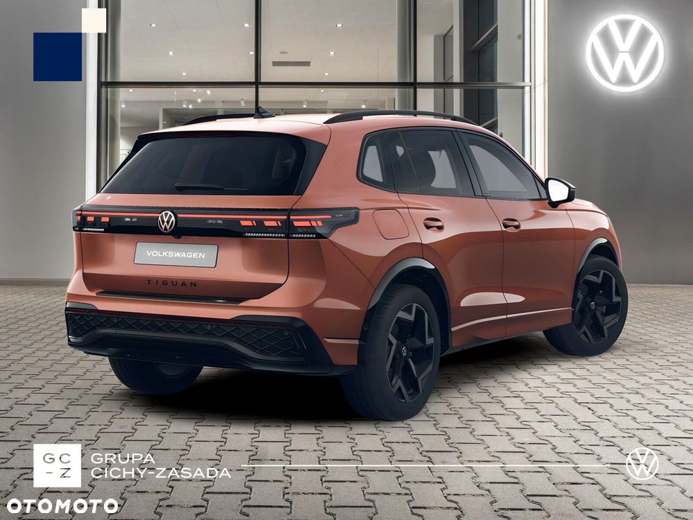 Volkswagen Tiguan 1.5 eTSI Edition 20 DSG - 6