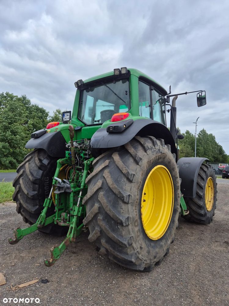 John Deere - 3