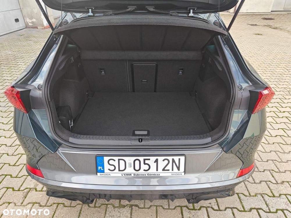 Cupra Formentor VZ 2.0 TSI 4Drive DSG - 19