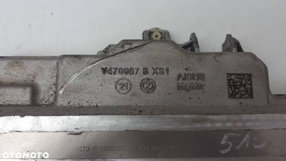 MODUŁ ŁADOWANIA BMW G21 2021 5A27189 - 4