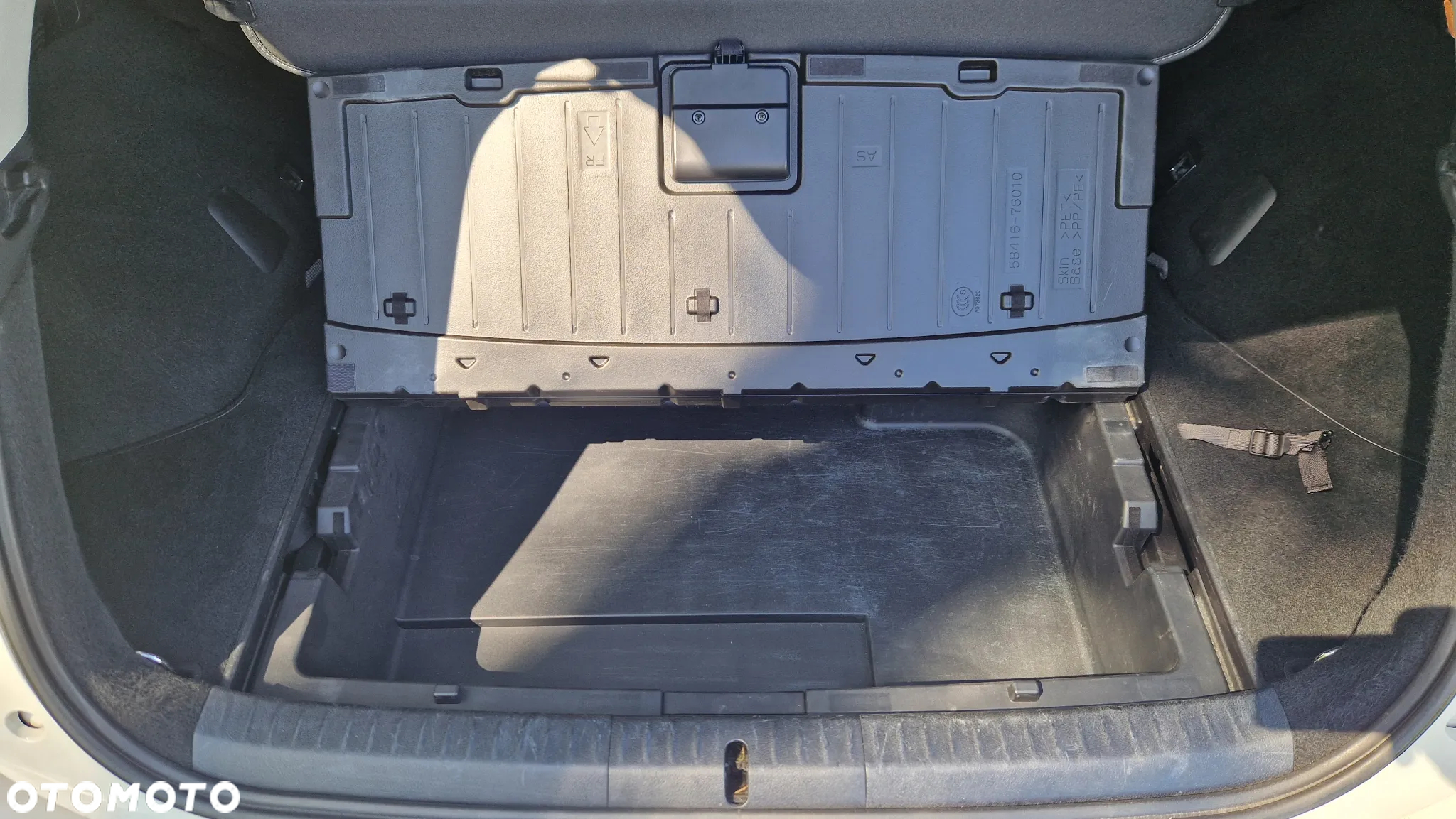 Lexus CT 200h Comfort - 12