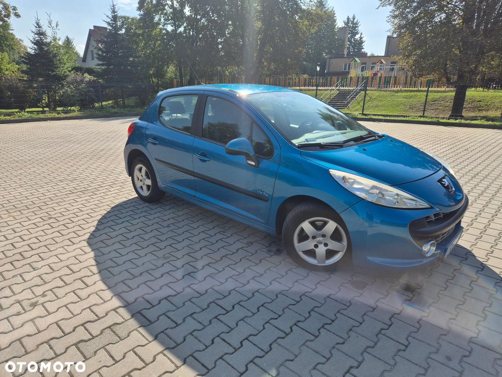 Peugeot 207 - 6