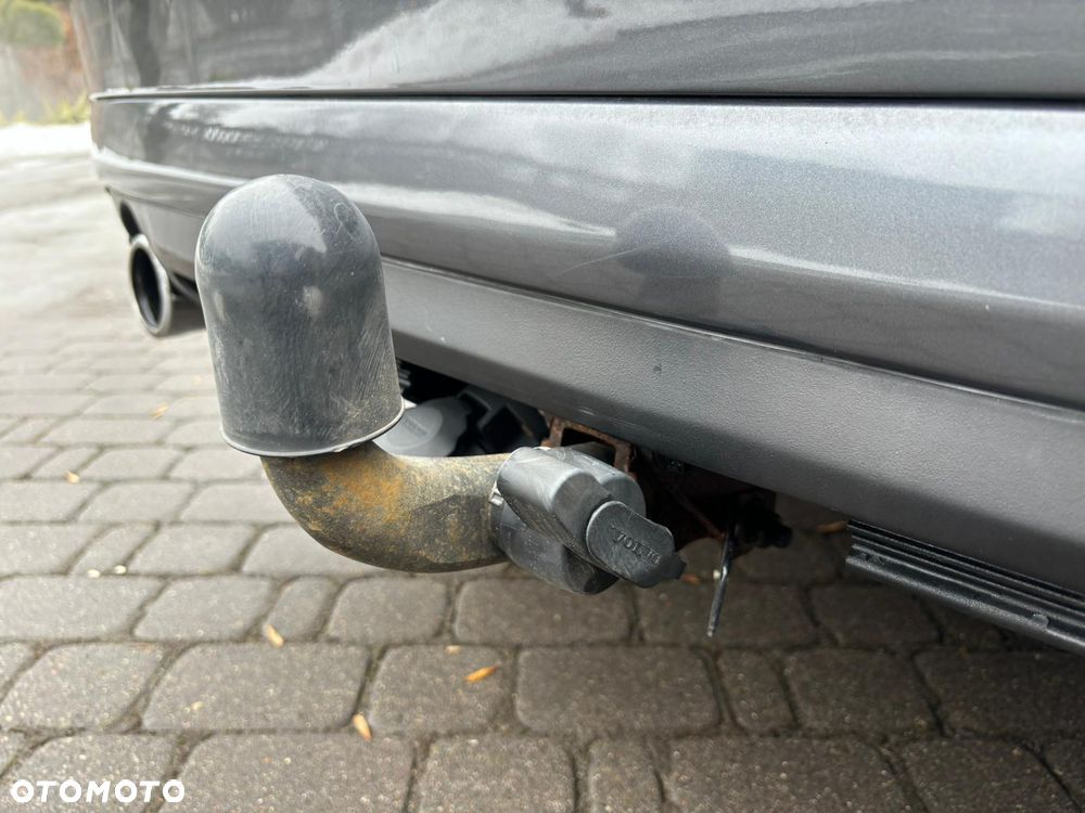 Volvo V70 - 25