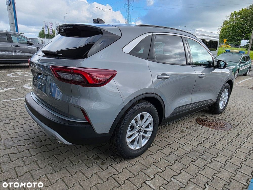 Ford Kuga - 7