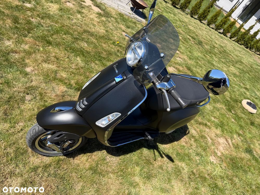Vespa Primavera - 3