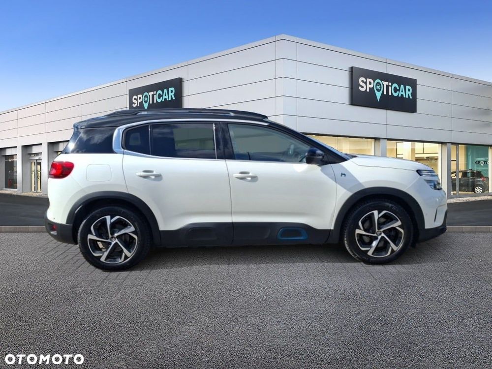 Citroën C5 Aircross - 4