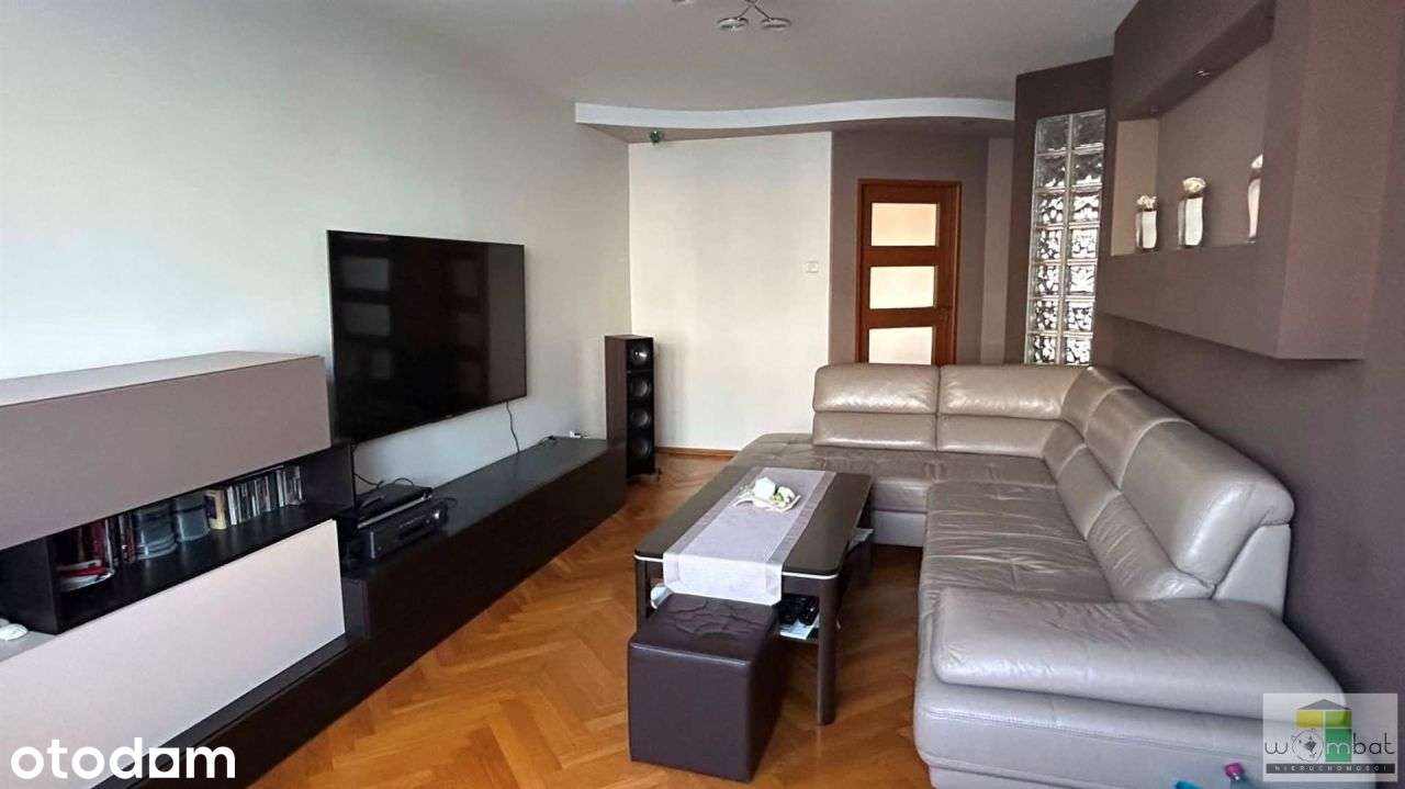 3-pokojowe mieszkanie, os. Włókniarzy