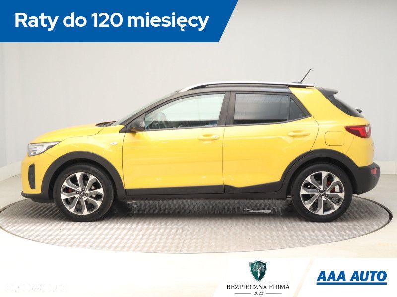 Kia Stonic - 4