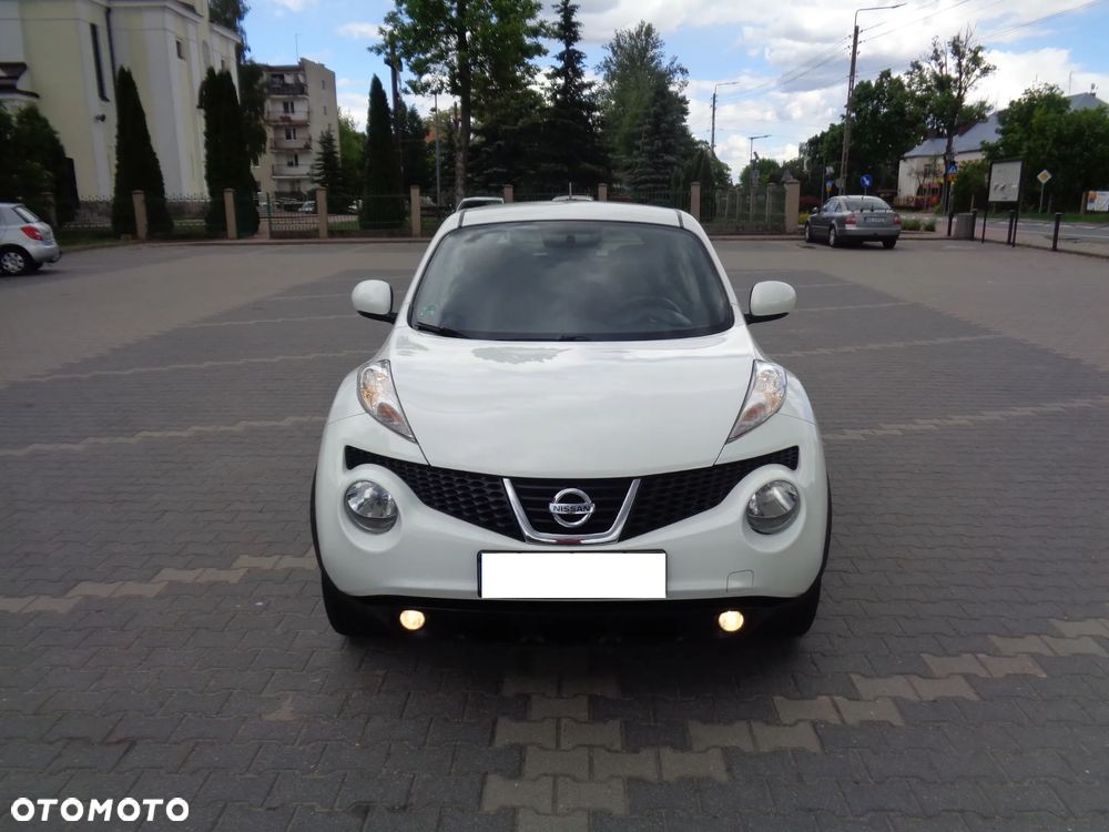 Nissan Juke 1.6 Tekna S&S - 15