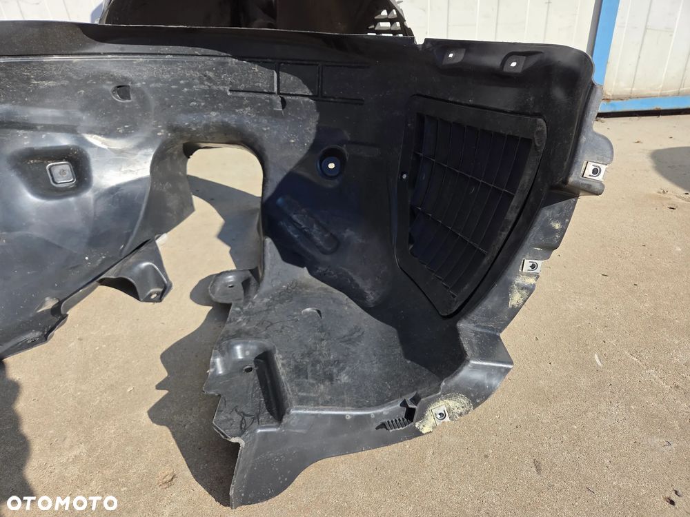 Nadkole prawe przednie Peugeot Expert III Citroen Jumpy III - 8