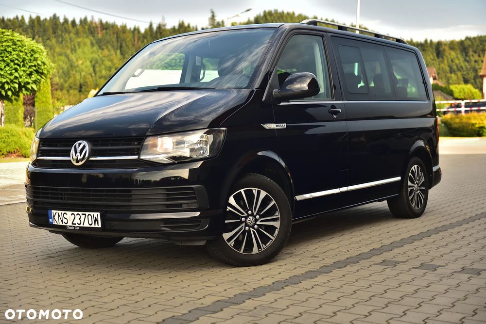 Volkswagen Multivan L2 Comfortline - 7