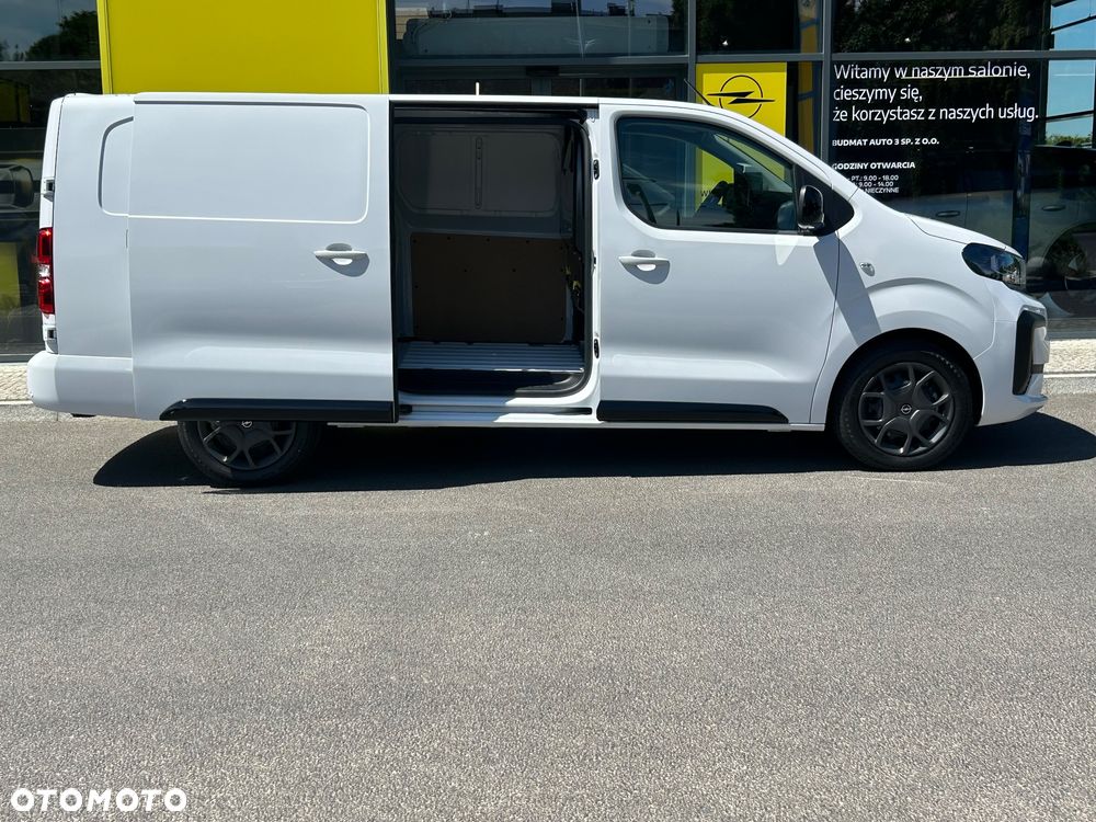 Opel Vivaro - 6