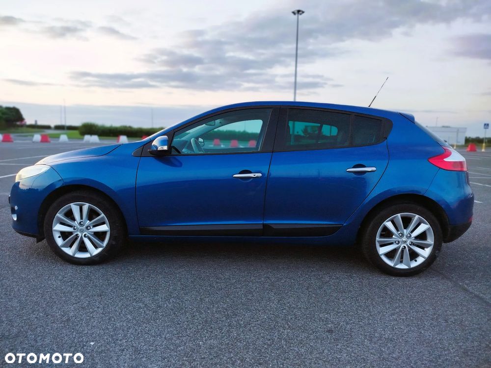 Renault Megane 1.9 dCi FAP Privilege - 13