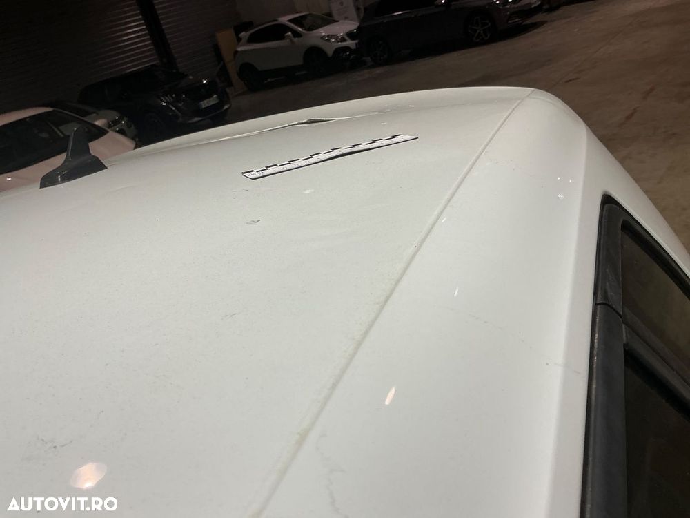 Volkswagen Golf Sportsvan 1.0 TSI OPF Join - 13