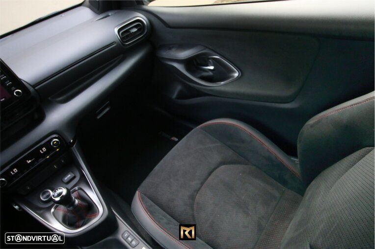 Toyota GR Yaris WRC Triple Edition - 23