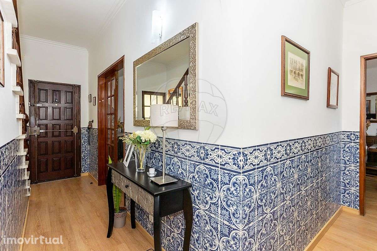 Moradia T4 para venda - Grande imagem: 3/48