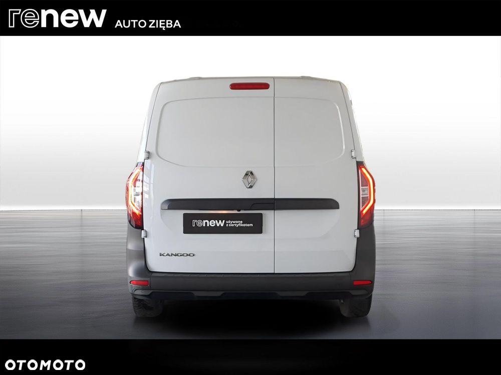 Renault kangoo-express/van - 4