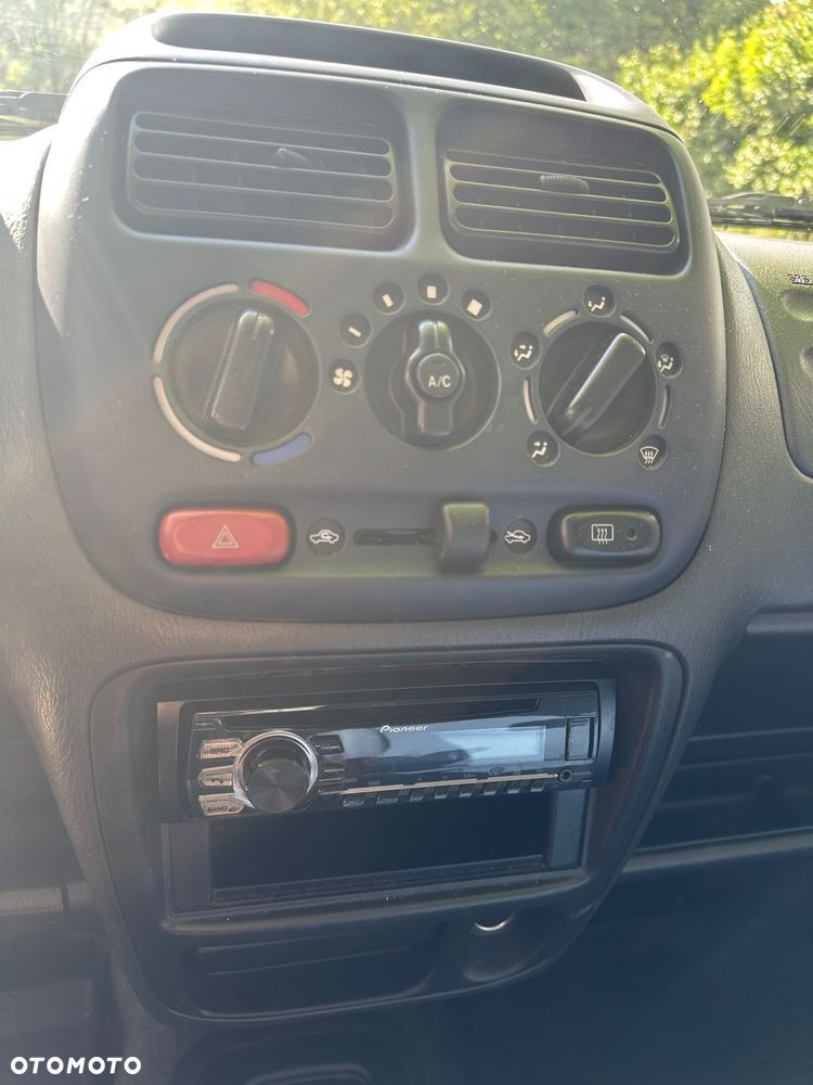 Suzuki Ignis - 9