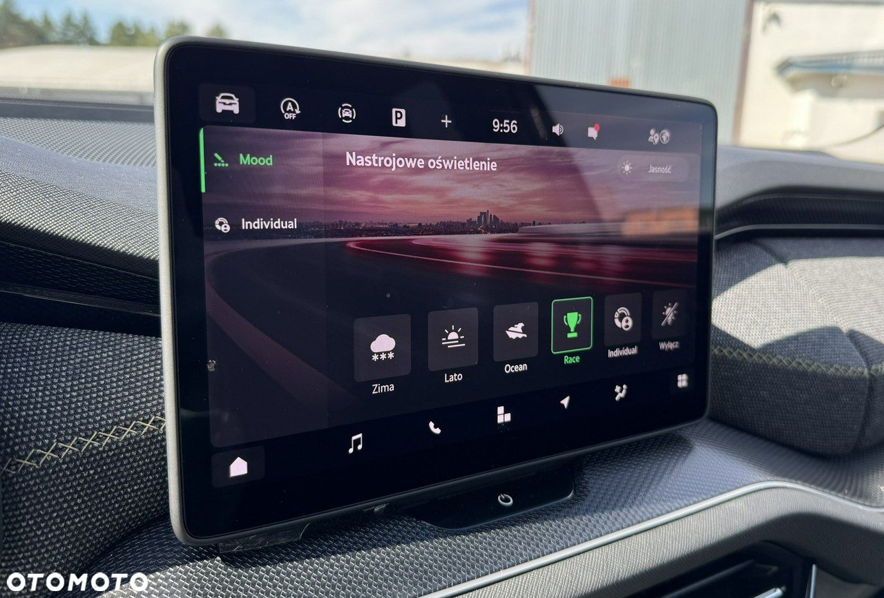 Skoda Kodiaq - 20