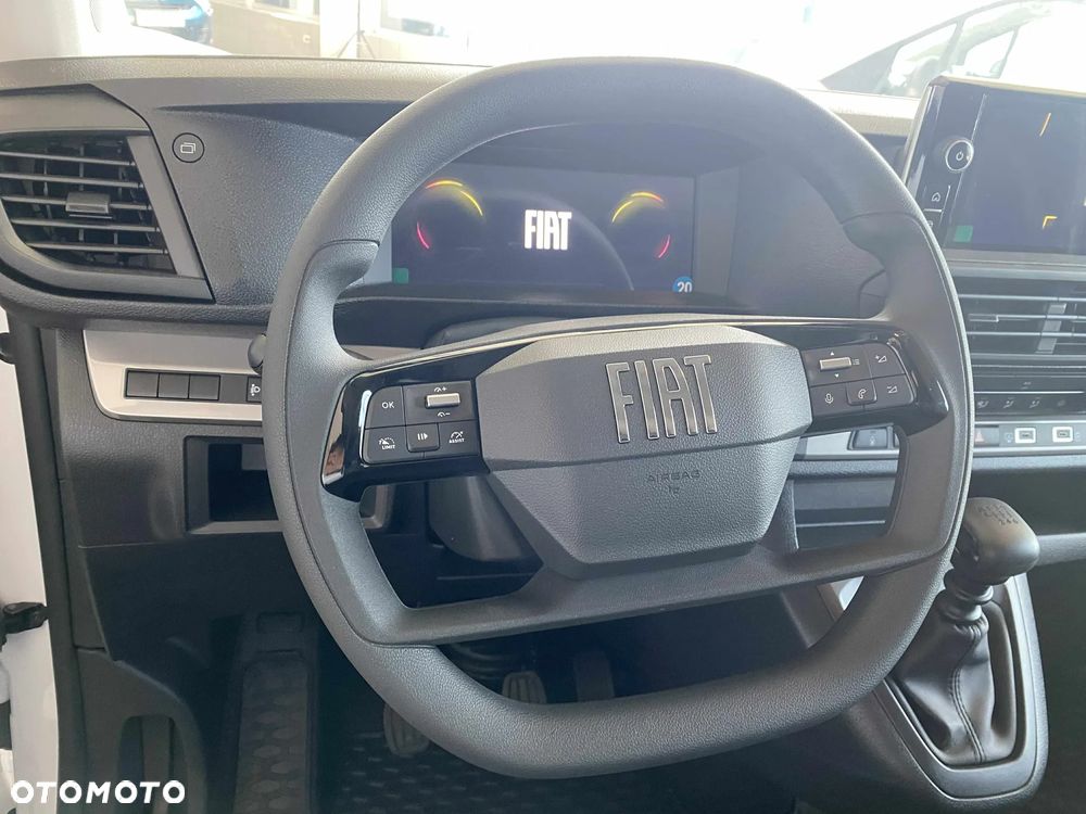 Fiat Fiat Scudo XL - 5