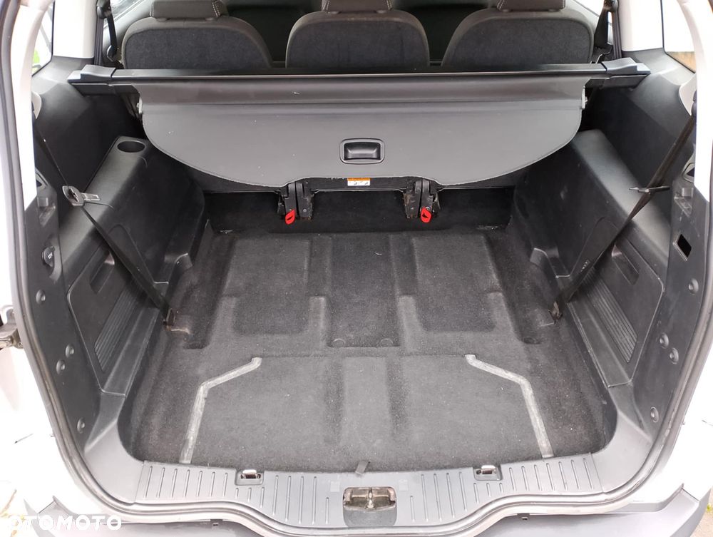 Ford S-Max 2.0 TDCi Trend - 4