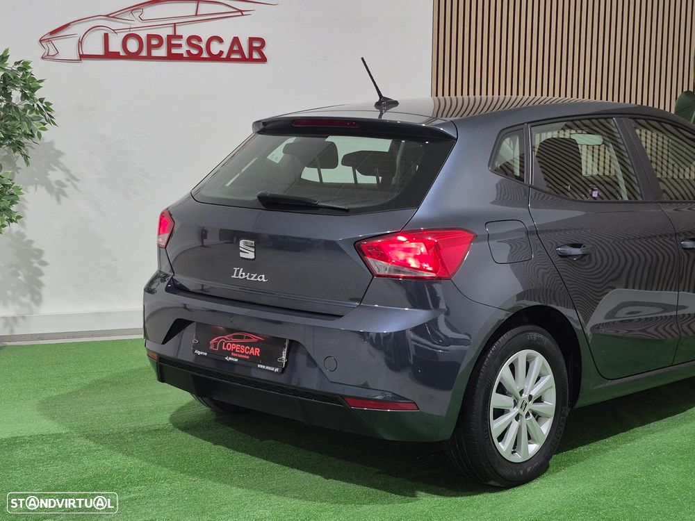 SEAT Ibiza 1.0 TSI Style - 6