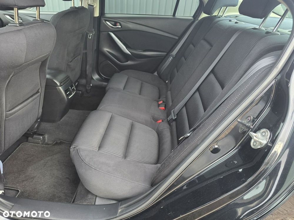 Mazda 6 - 19