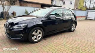 Volkswagen Golf VII 1.4 TSI BMT Highline