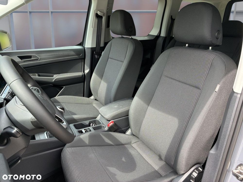Volkswagen Caddy 2.0 TDI - 18
