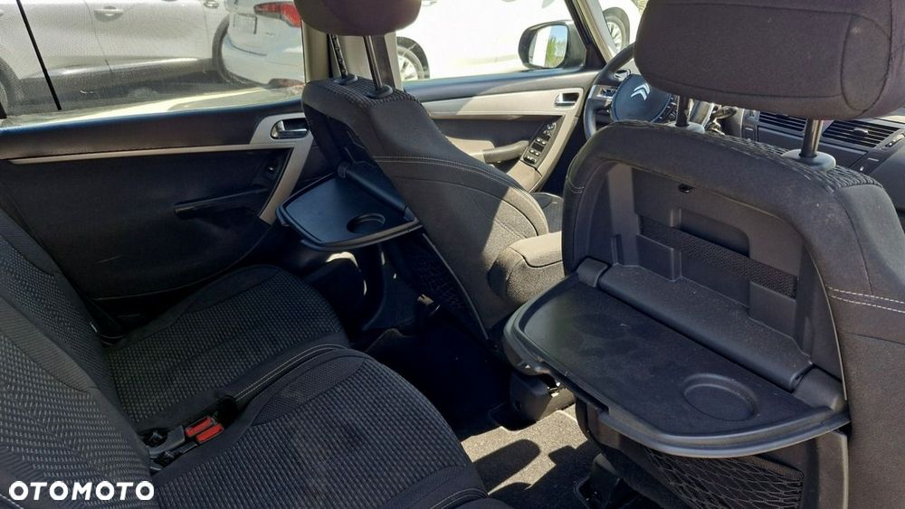 Citroën C4 Picasso 1.6 e-HDi FAP EGS6 Tendance - 14