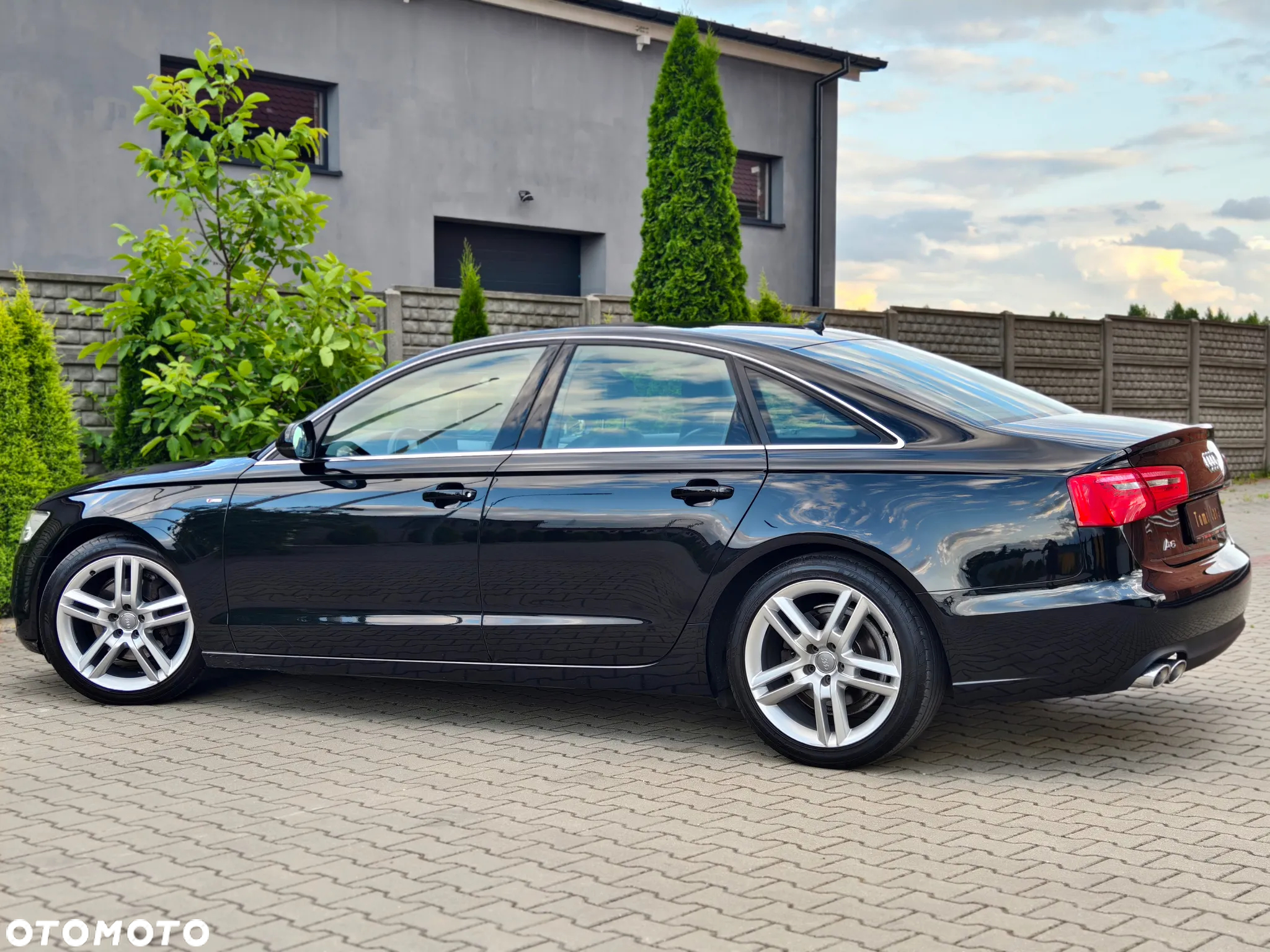 Audi A6 2.0 TDI Prime Line - 31