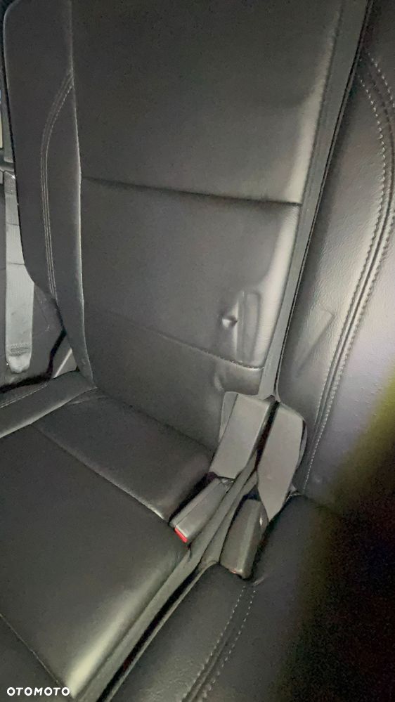 Infiniti QX QX56 AWD - 17