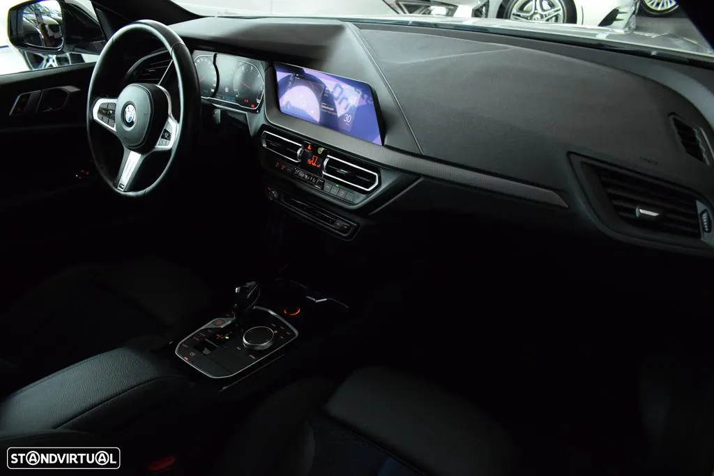 BMW 216 Gran Coupé d Pack Desportivo M - 43