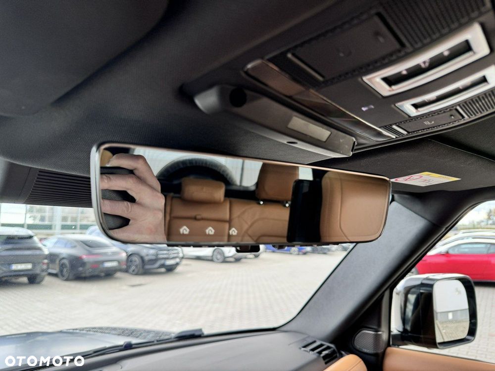 Land Rover Defender 110 5.0 P525 V8 Carpathian Edition - 34