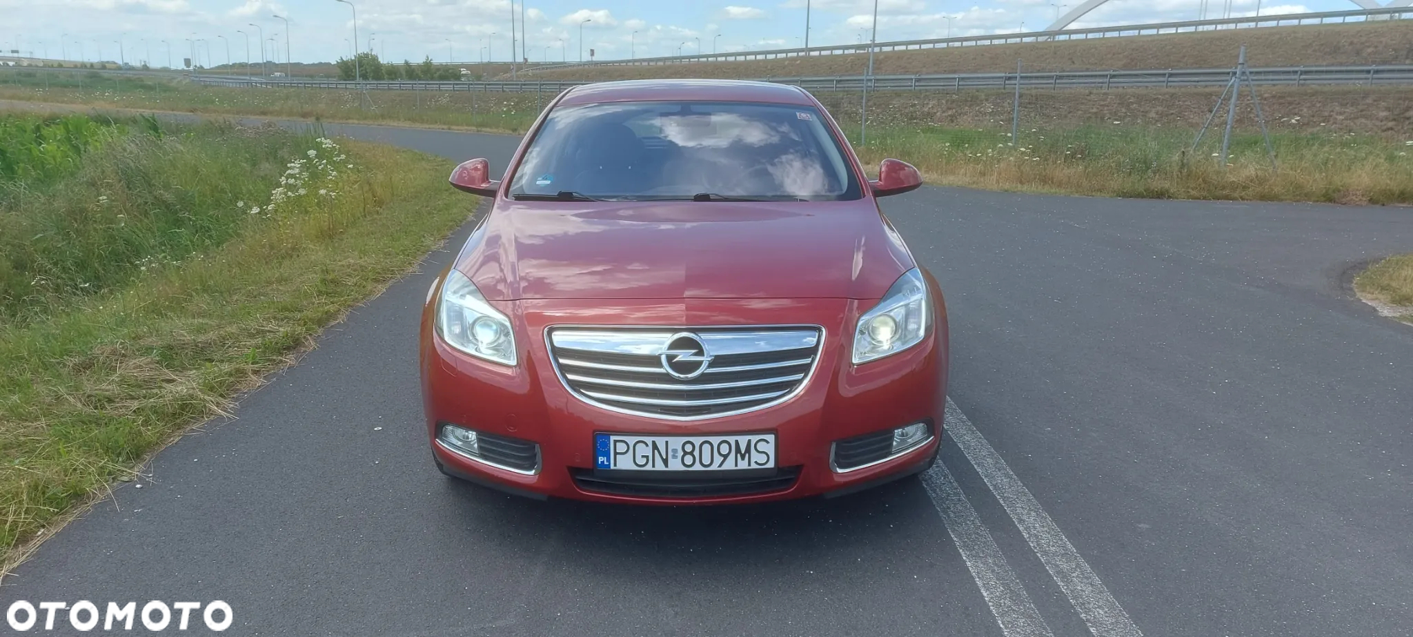 Opel Insignia 1.6 T Cosmo - 3