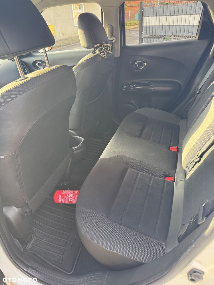 Nissan Juke 1.6 Tekna Xtronic - 16