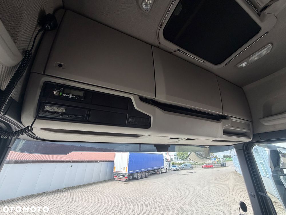 Scania R500 - 33