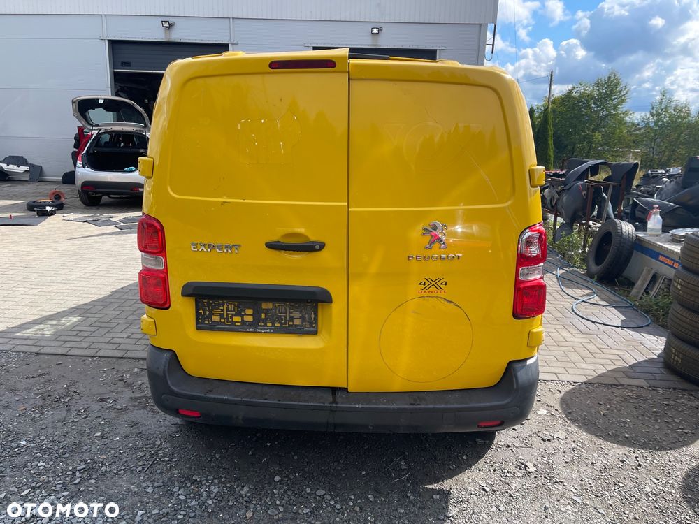 Peugeot Expert - 4