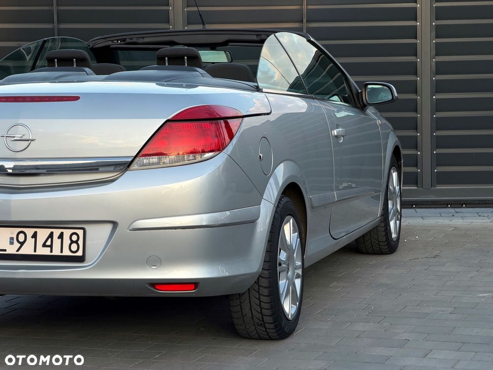 Opel Astra 1.6 Edition - 31