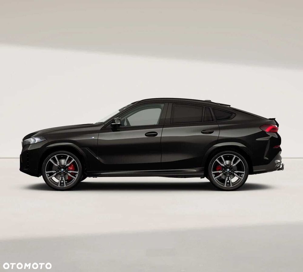 BMW X6 xDrive40d mHEV - 4
