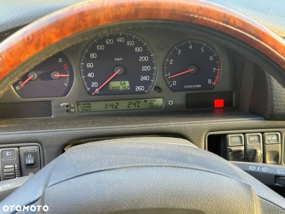 Volvo V70 - 6