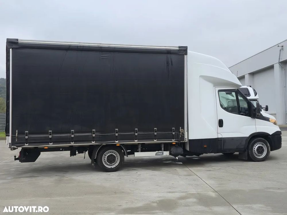 Iveco Daily - 18