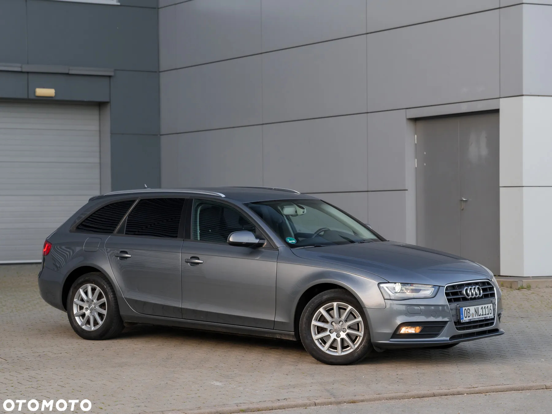 Audi A4 2.0 TDI DPF multitronic Ambition - 6